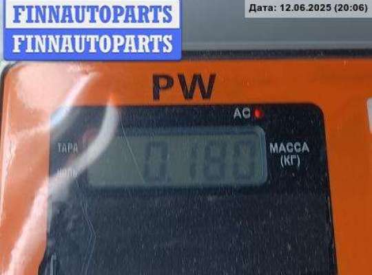 купить Блок управления вентилятором радиатора на Audi A6 C5 (1997-2005)