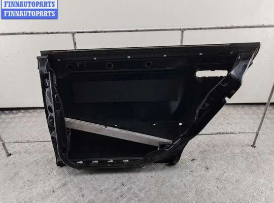 купить Дверь боковая задняя правая на Audi A6 C5 (1997-2005)