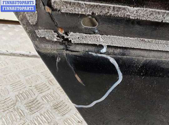 купить Дверь боковая задняя правая на Audi A6 C5 (1997-2005)