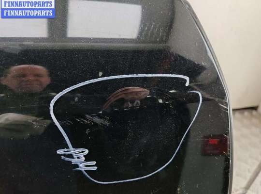 купить Дверь боковая задняя правая на Audi A6 C5 (1997-2005)