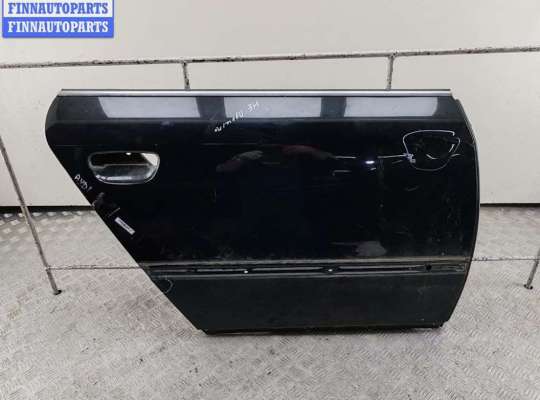 купить Дверь боковая задняя правая на Audi A6 C5 (1997-2005)