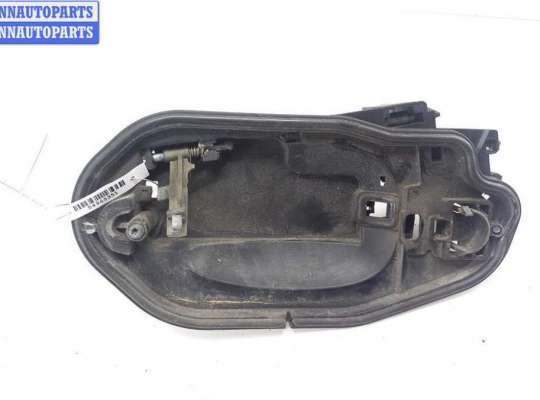 купить Корпус (держатель) ручки двери задней левой на BMW 5 E60/E61 (2003-2010)