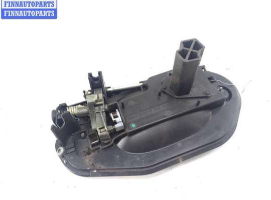купить Корпус (держатель) ручки двери задней левой на BMW 5 E60/E61 (2003-2010)