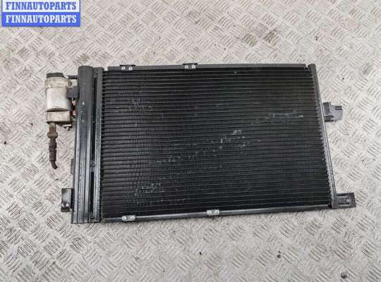 купить Радиатор охлаждения (конд.) на Opel Zafira A (1999-2005)