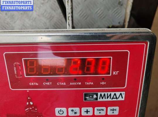 купить Радиатор охлаждения (конд.) на Opel Zafira A (1999-2005)