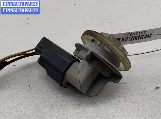 купить Патрон лампы фонаря на Ford Focus II (2004-2011)