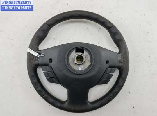 купить Руль на Opel Meriva A (2003-2010)