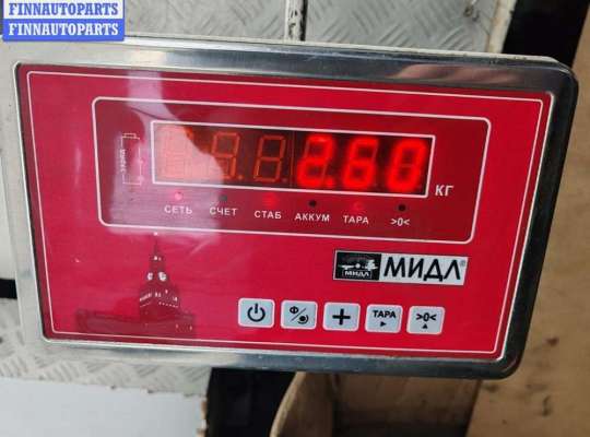 купить Руль на Opel Meriva A (2003-2010)