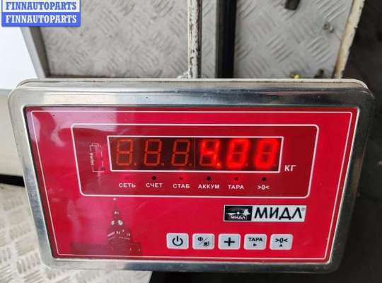 купить Обшивка двери задней левой (дверная карта) на Audi A6 C6 (2004-2011)