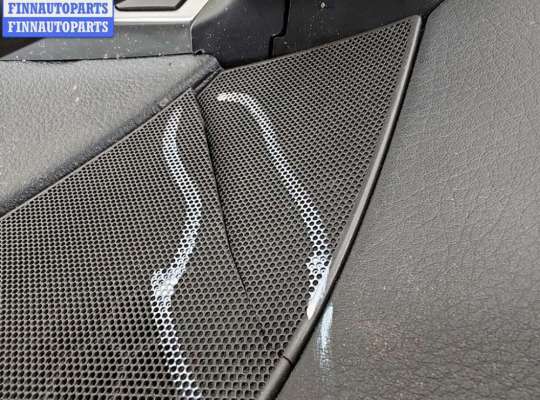 купить Обшивка двери задней левой (дверная карта) на Audi A6 C6 (2004-2011)