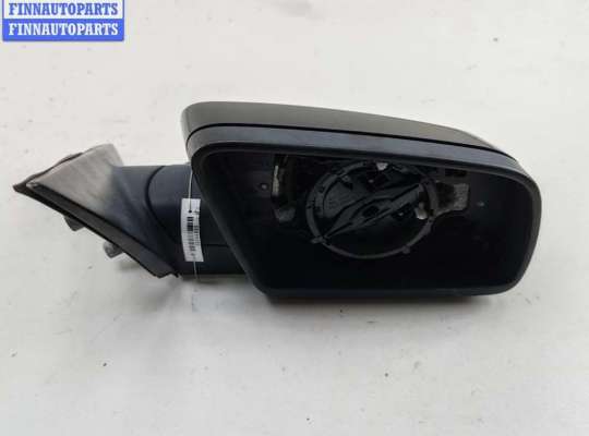 купить Зеркало наружное правое на BMW 5 E60/E61 (2003-2010)