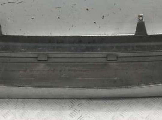 купить Бампер задний на Toyota Corolla (2002-2007)