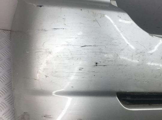 купить Бампер задний на Toyota Corolla (2002-2007)