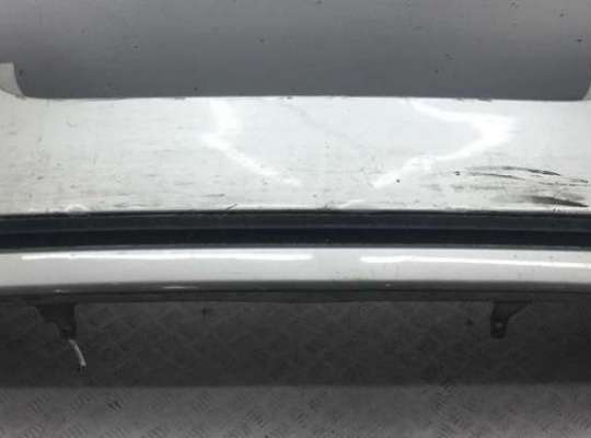 купить Бампер задний на Toyota Corolla (2002-2007)