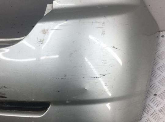 купить Бампер задний на Toyota Corolla (2002-2007)