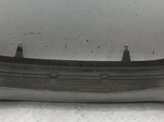 купить Бампер задний на Toyota Corolla (2002-2007)