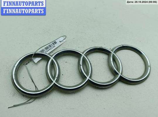 купить Эмблема на Audi A4 B5 (1994-2001)