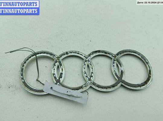 купить Эмблема на Audi A4 B5 (1994-2001)