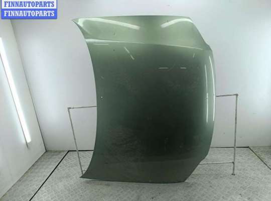 купить Капот на Volkswagen Passat B5+ (GP)