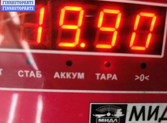 купить Капот на Volkswagen Passat B5+ (GP)