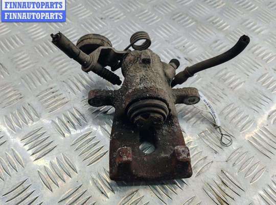 купить Суппорт задний левый на Opel Astra G (1998-2004)