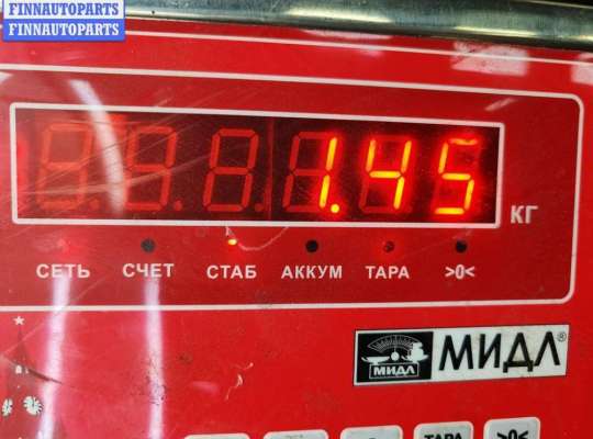 купить Суппорт задний левый на Opel Astra G (1998-2004)