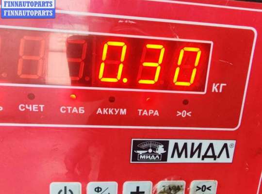 купить Форсунка топливная на Audi A6 C4 (1994-1997)