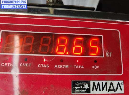 купить Рейка рулевая на Toyota RAV4 (2005-2013) XA30