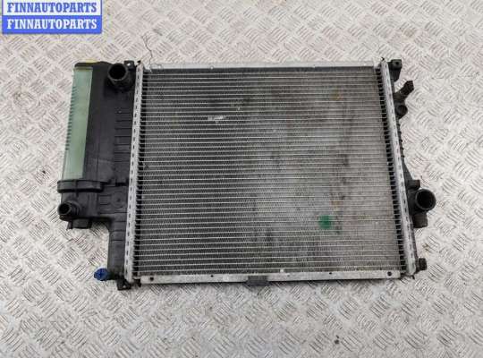 купить Радиатор основной на BMW 5 E39 (1995-2003)