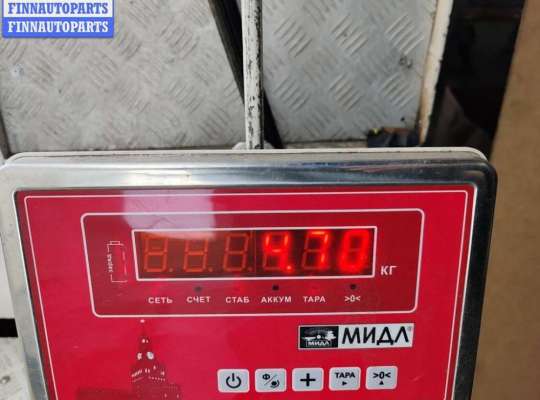 купить Радиатор основной на BMW 5 E39 (1995-2003)