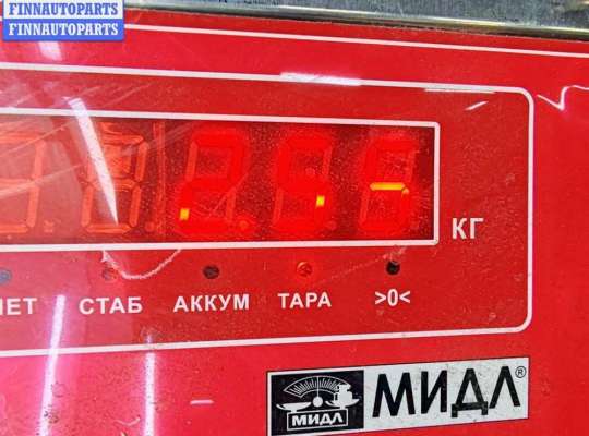 Суппорт на Opel Astra G / Classic