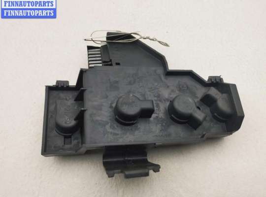 Фонарь задний на Audi A4 (8D, B5)