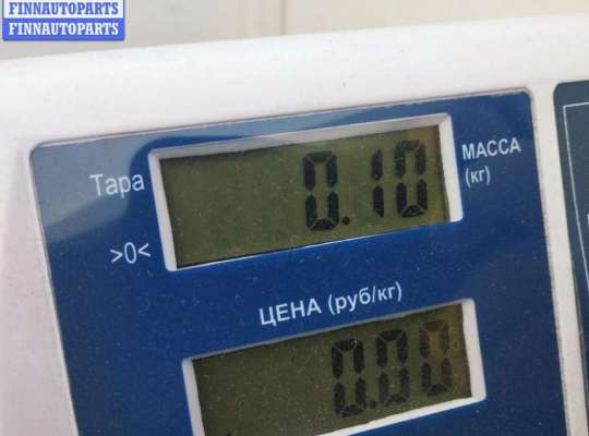 Фонарь задний на Audi A4 (8D, B5)