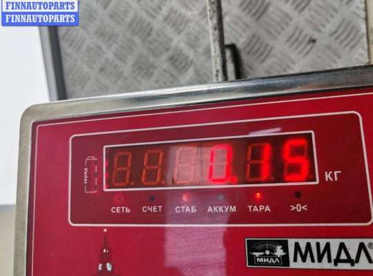 купить Проводка бампера заднего на BMW X5 E53 (1999-2006)