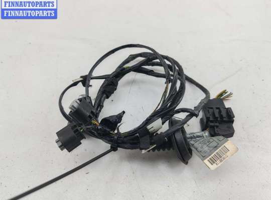 купить Проводка бампера заднего на BMW X5 E53 (1999-2006)