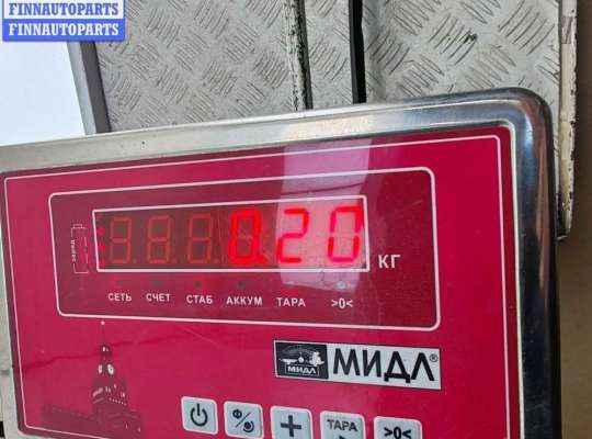 купить Замок двери задней правой на Opel Combo C (2001-2011)