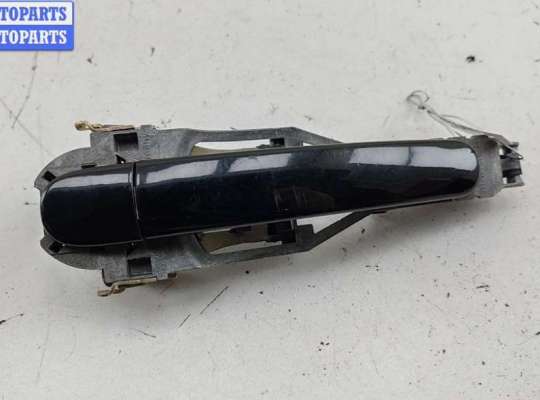 купить Ручка двери наружная передняя правая на Volkswagen Passat B5+ (GP)