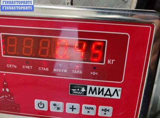 купить Ручка двери наружная передняя правая на Volkswagen Passat B5+ (GP)