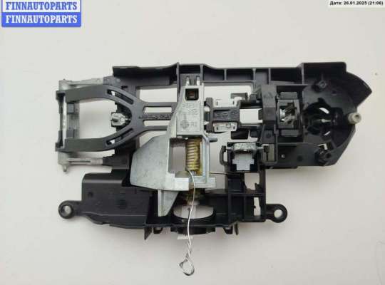 купить Корпус (держатель) ручки двери задней правой на BMW 7 F01/F02 (2008-2015)