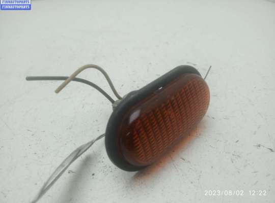 купить Повторитель поворота левый на Renault Trafic (2001-2014)