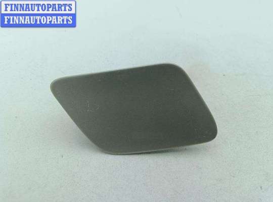 купить Решётка (заглушка) в бампер на Audi A6 C5 (1997-2005)