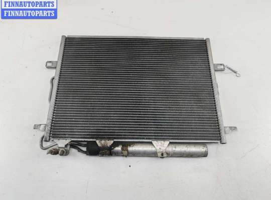 купить Радиатор охлаждения (конд.) на Mercedes E-Class W211 (2002-2009)