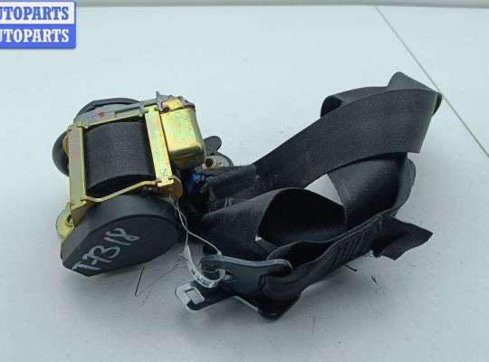 купить Ремень безопасности передний правый на Peugeot 807