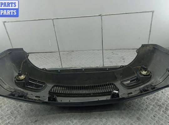 купить Бампер передний на Skoda Fabia mk1 (6Y)