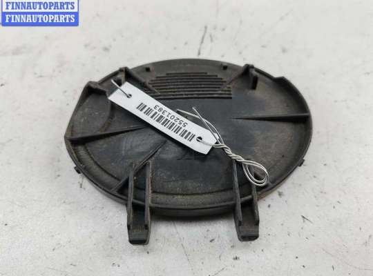 купить Крышка (заглушка) задняя фары правой на Audi A6 C6 (2004-2011)