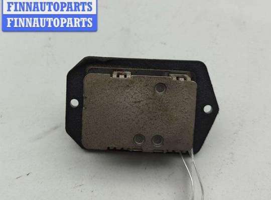 Купить Сопротивление отопителя на Toyota Yaris Verso Сопротивление отопителя TT954515 на Toyota Yaris Verso