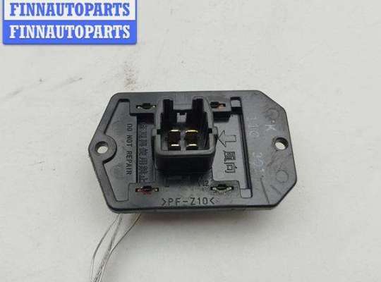 купить Сопротивление отопителя на Toyota Yaris Verso