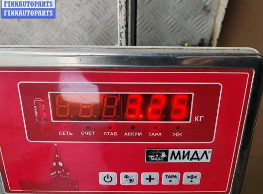 купить Рычаг подвески задний правый на Ford Mondeo III (2000-2007)