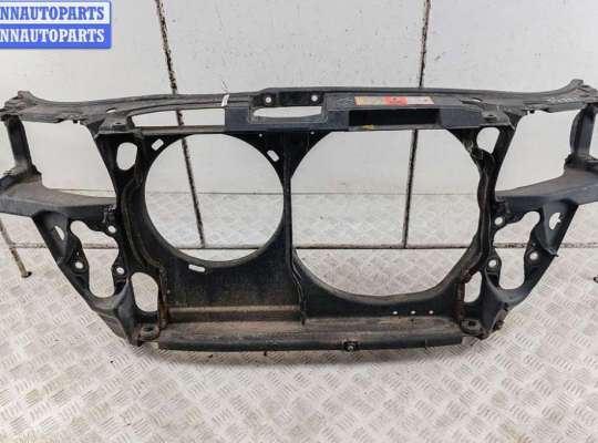 Рамка передняя (панель кузовная, телевизор) AU1756833 на Audi A4 B5 (1994-2001)