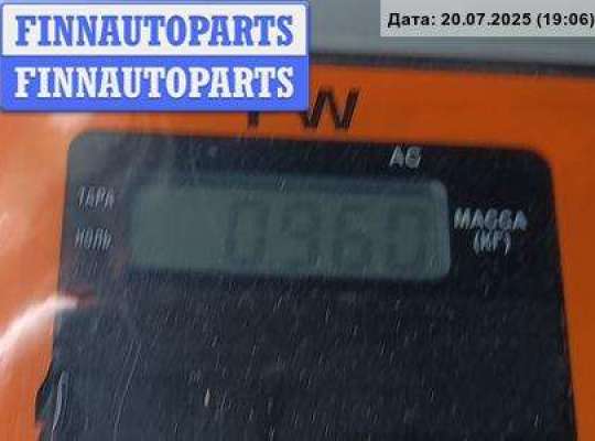 купить Насос топливный на BMW 3 E46 (1998-2006)